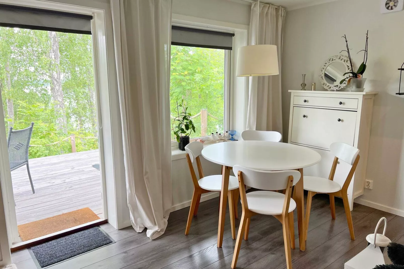4 persoons vakantie huis in VÄRMDÖ-By Traum-Binnen