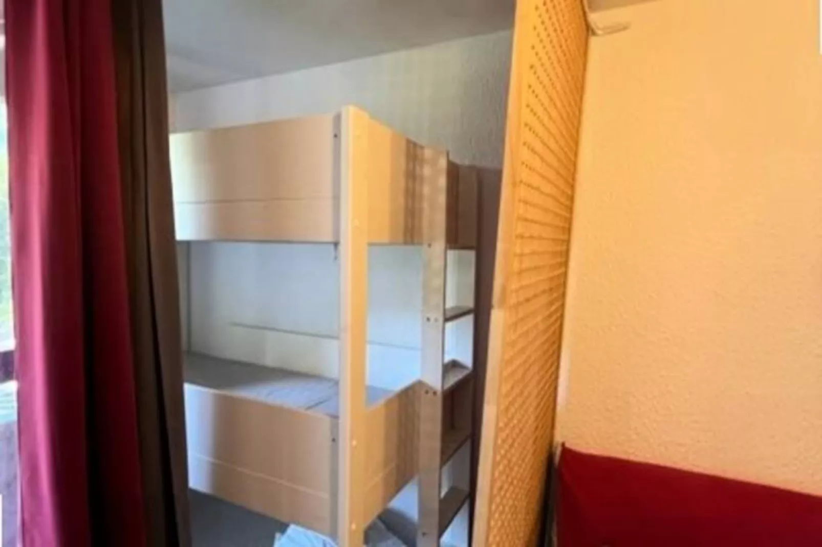 Résidence Orr Des Neiges-Niet-getagd