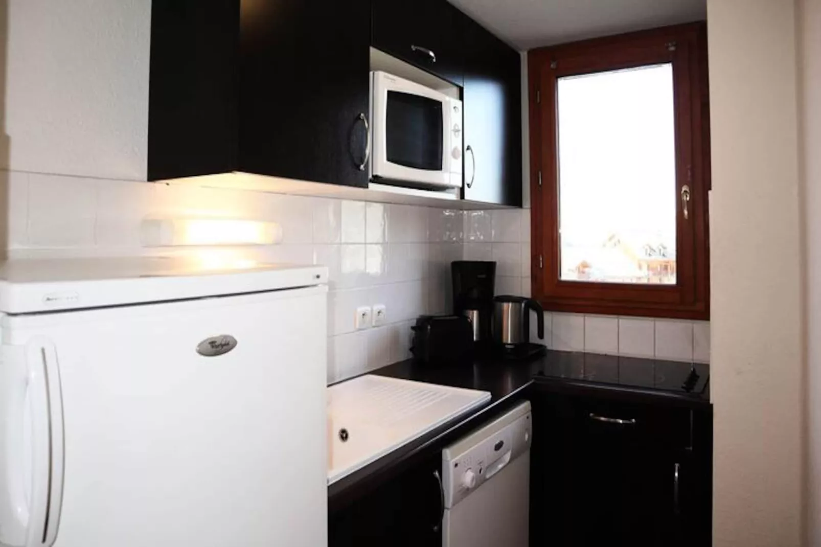 Chalet La Combe D Or-Niet-getagd