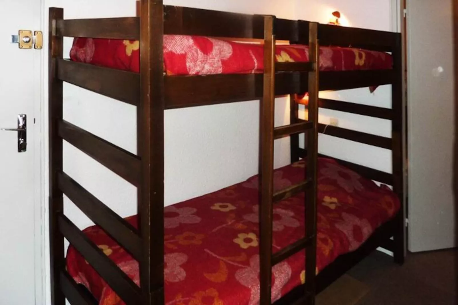 Résidence Les Carlines-Niet-getagd