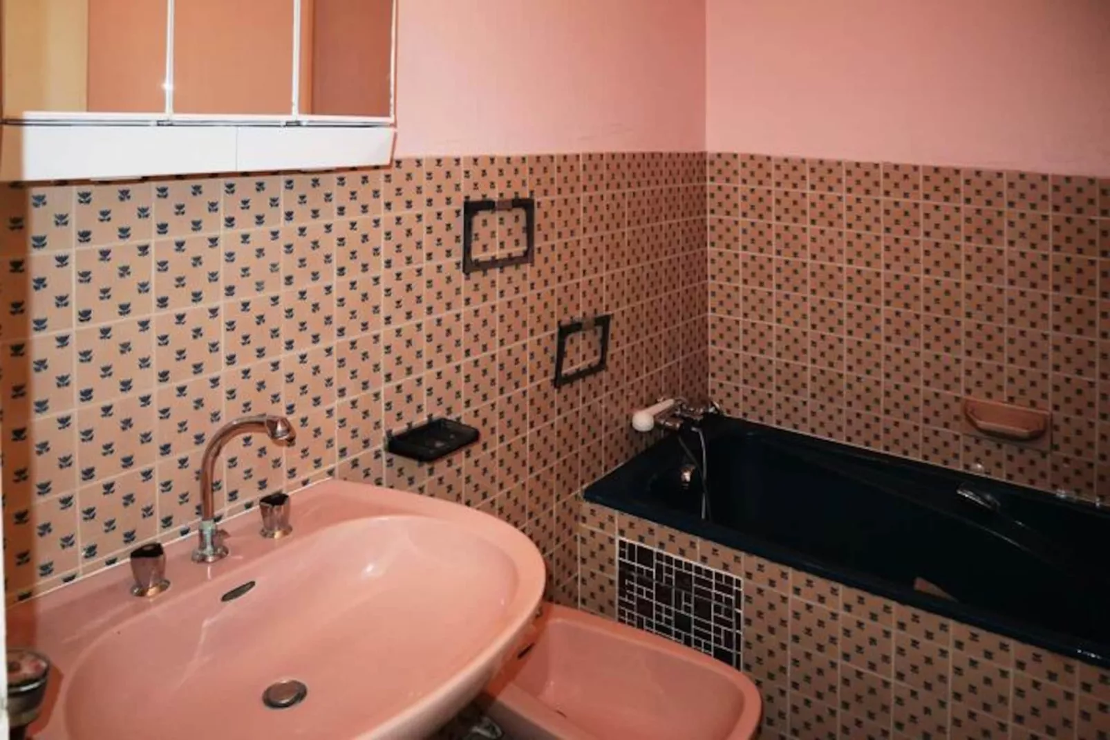 Résidence Les Cembros-Niet-getagd