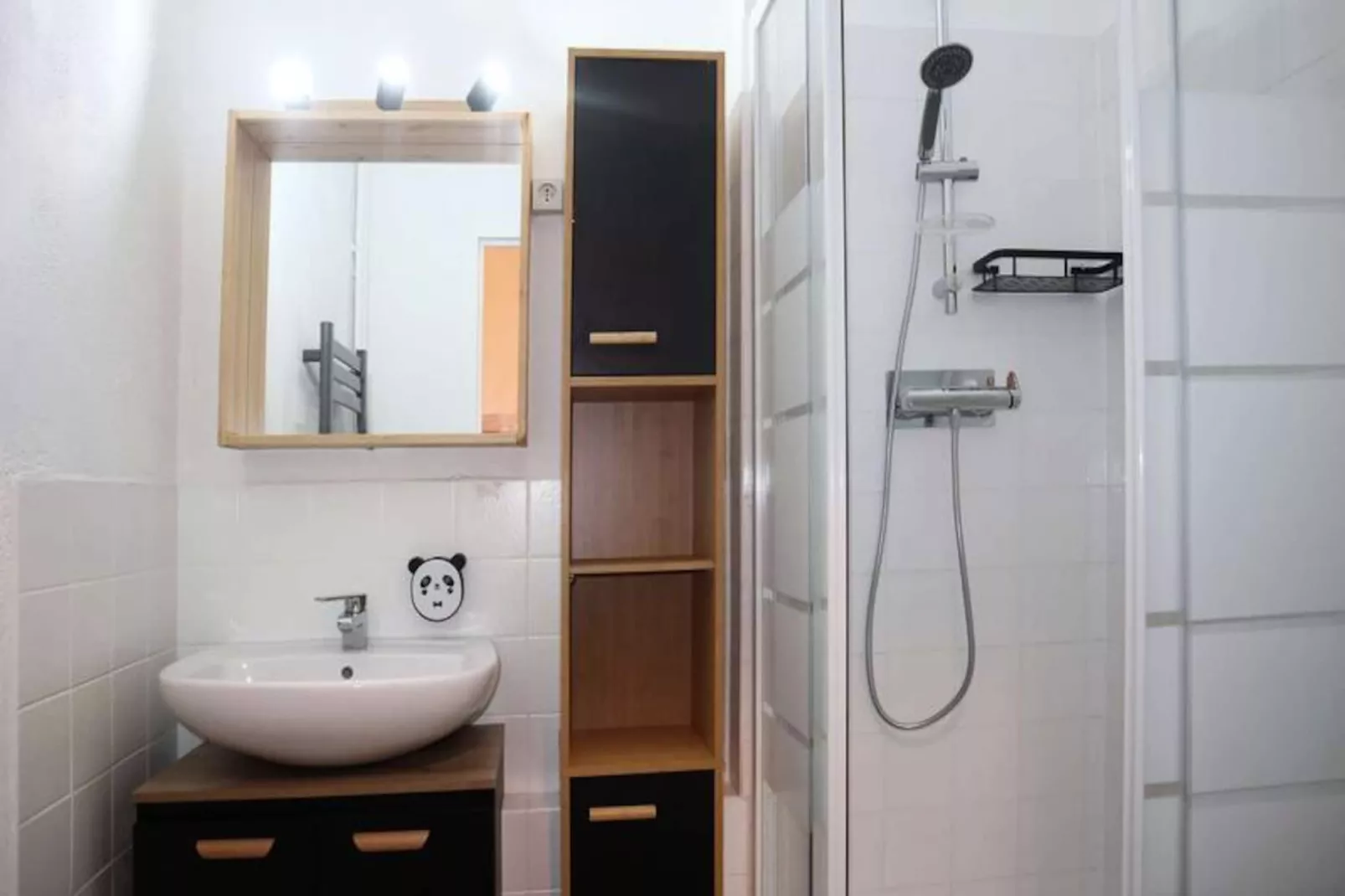 Résidence Les Carlines-Niet-getagd