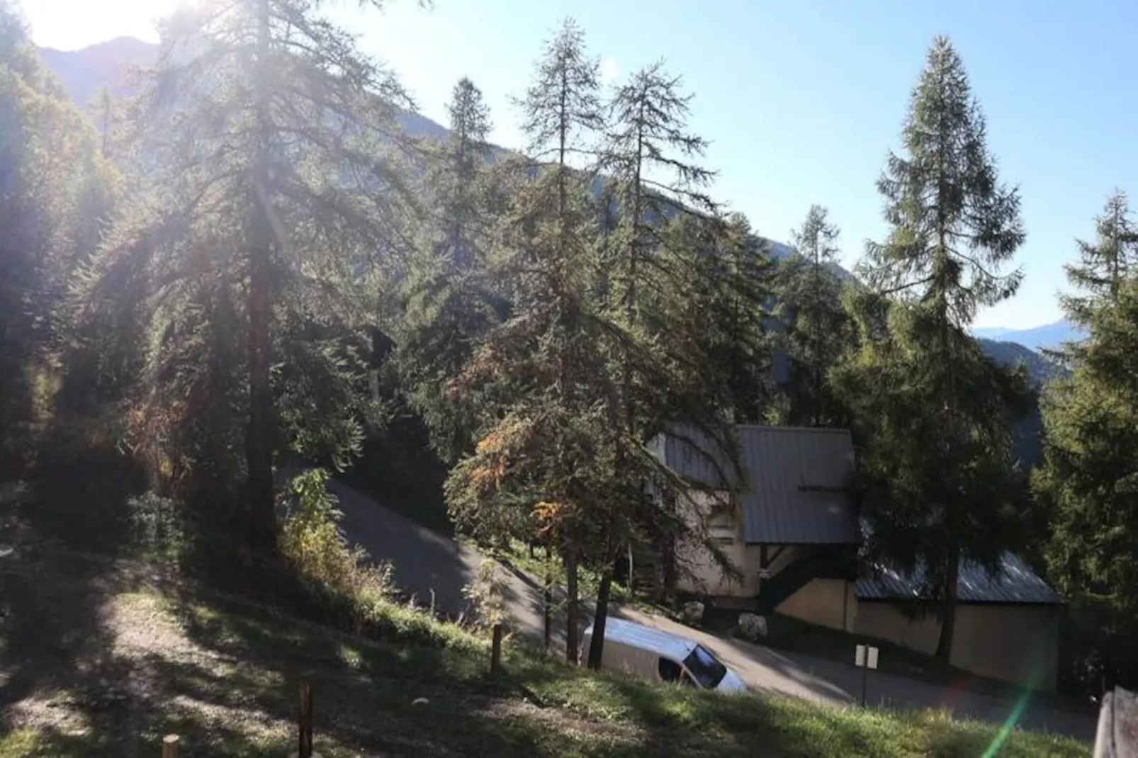 Résidence L'oustal-Niet-getagd