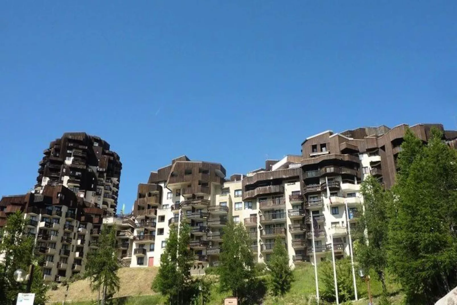 Résidence Orr Des Forets-Niet-getagd