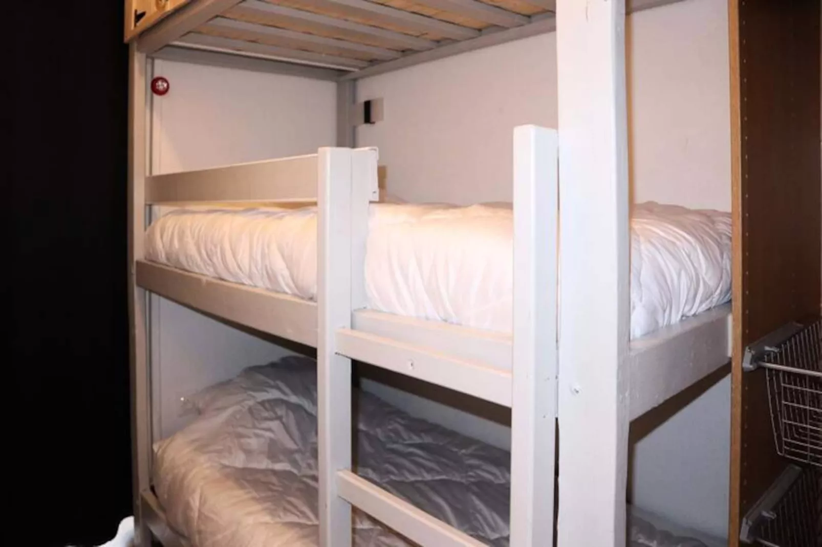 Résidence L'oustal-Niet-getagd