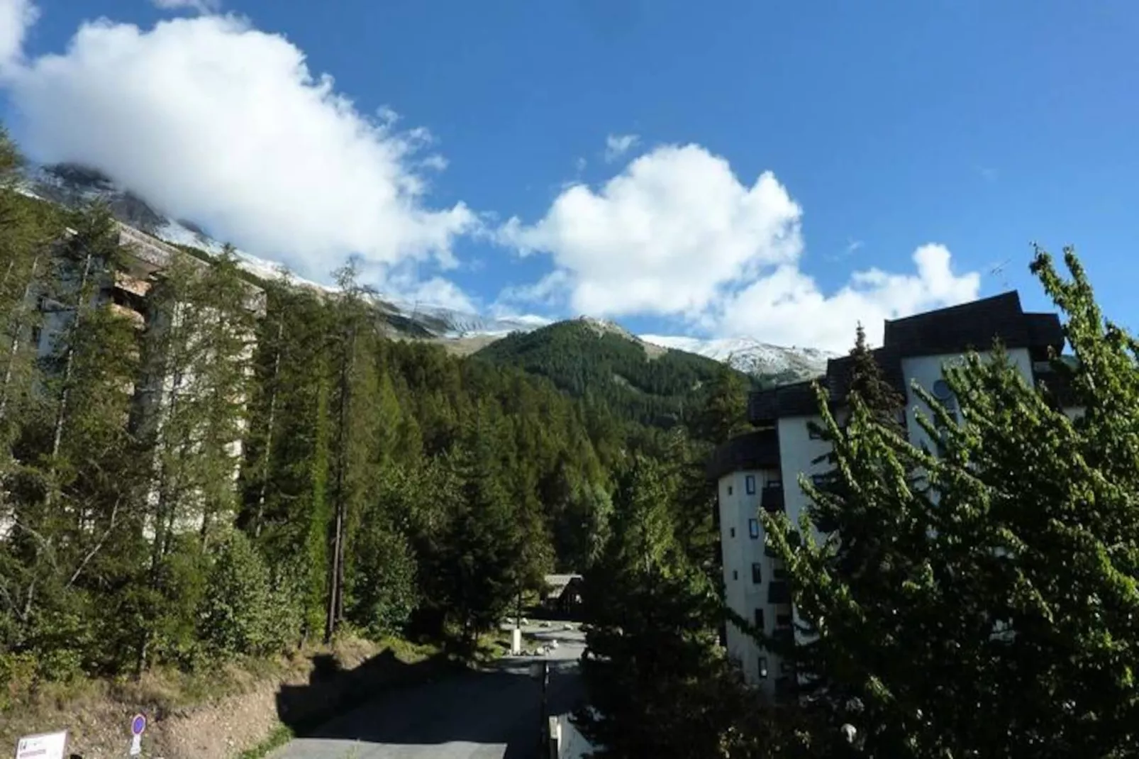 Résidence L'horizon-Niet-getagd