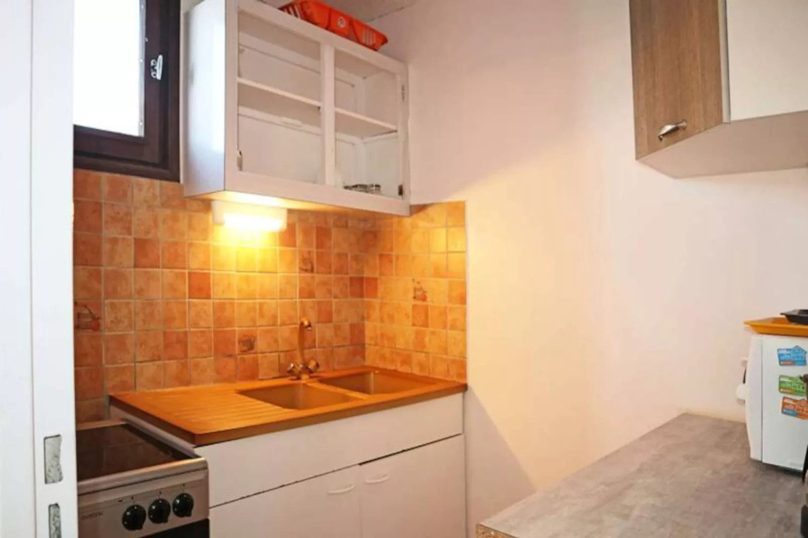 Résidence La  Mazeliere-Niet-getagd