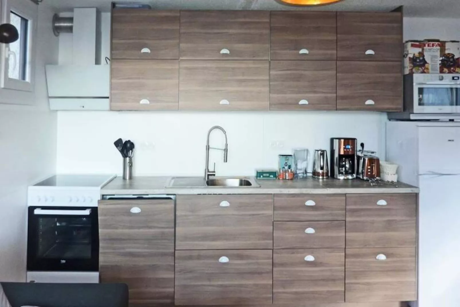 Résidence La  Mazeliere-Niet-getagd