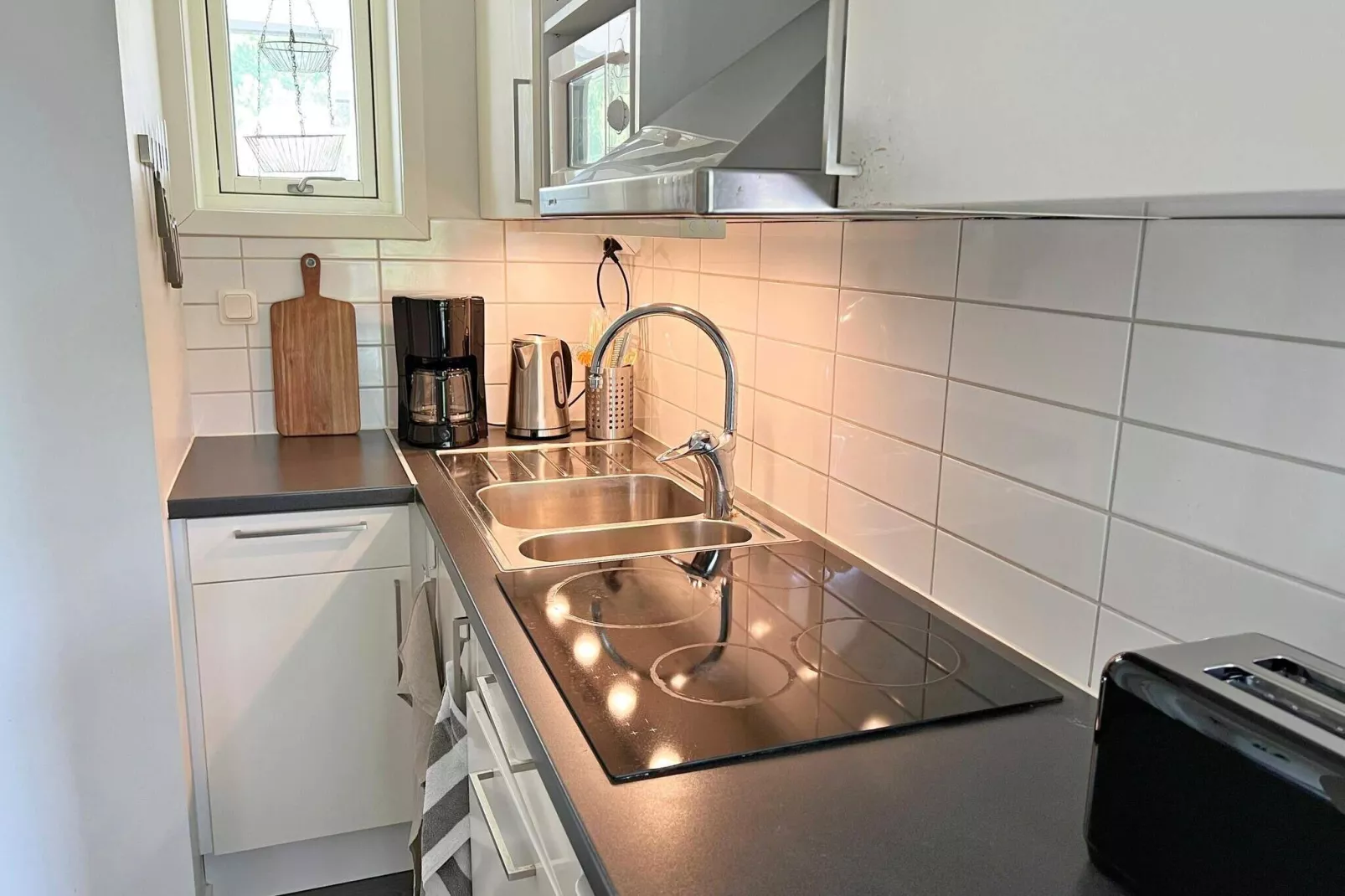 4 persoons vakantie huis in VÄRMDÖ-By Traum-Binnen