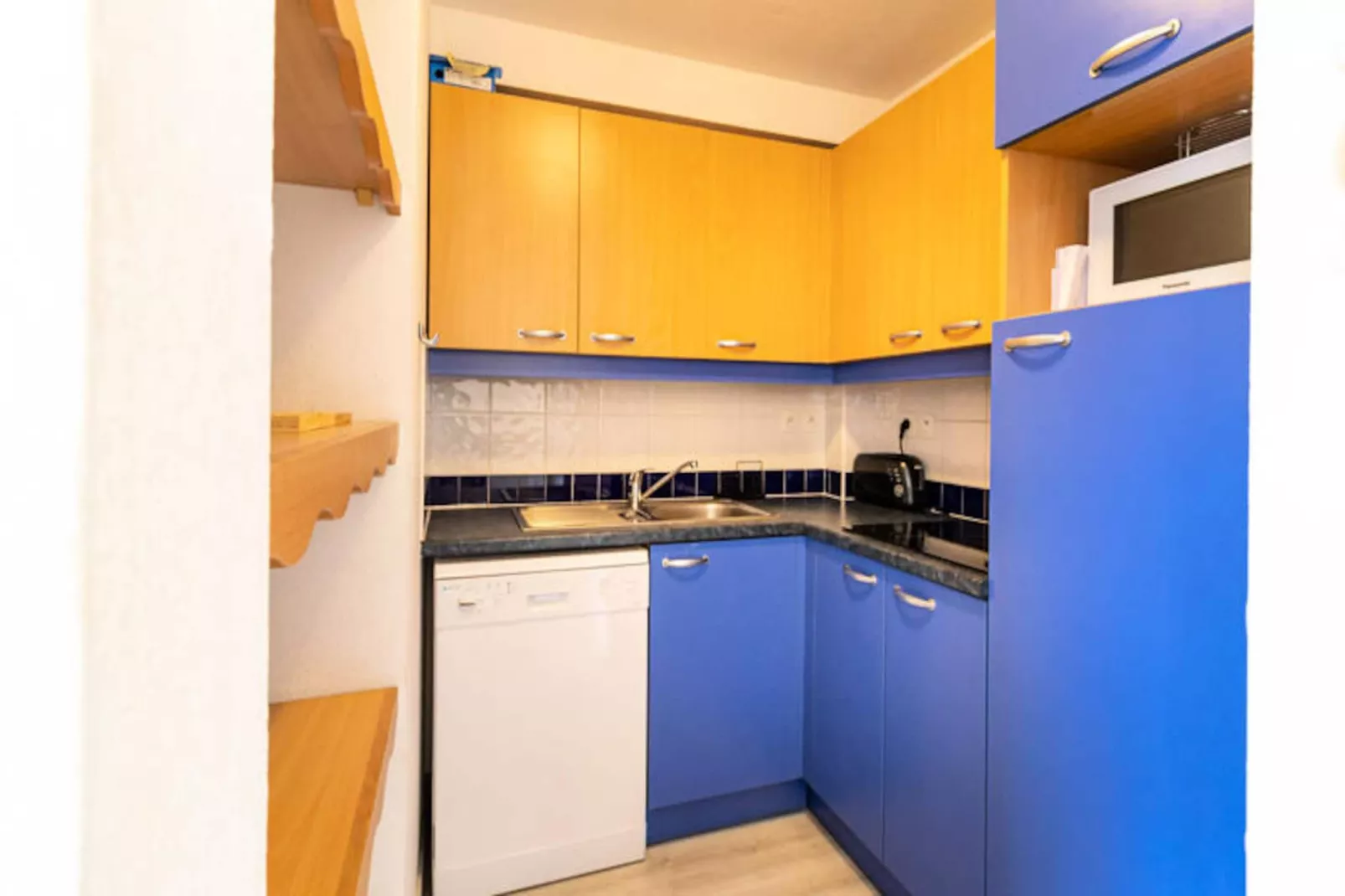 Résidence Le Parc Des Airelles - Niet-getagd