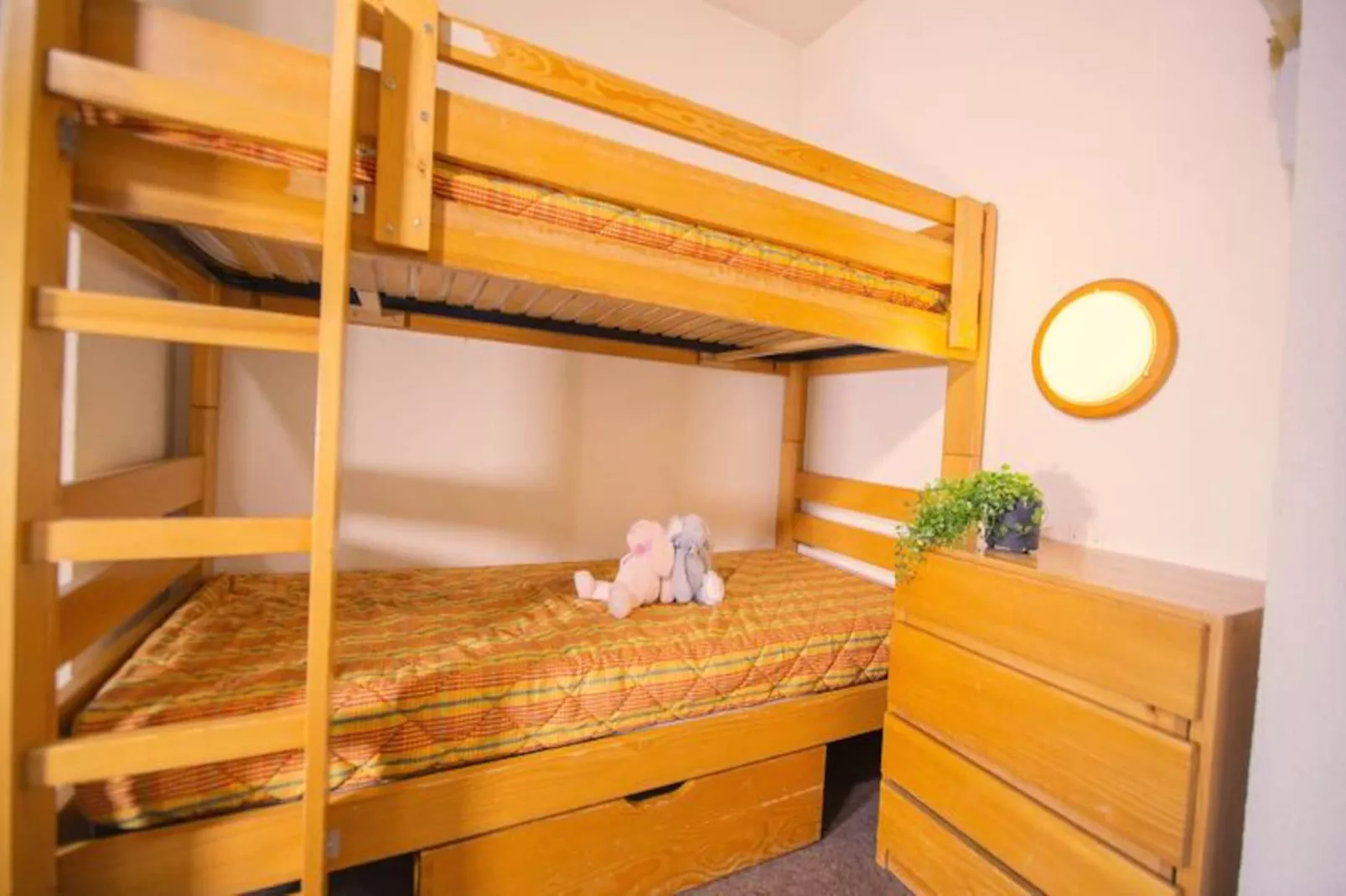 Résidence Le Belvedere - Niet-getagd