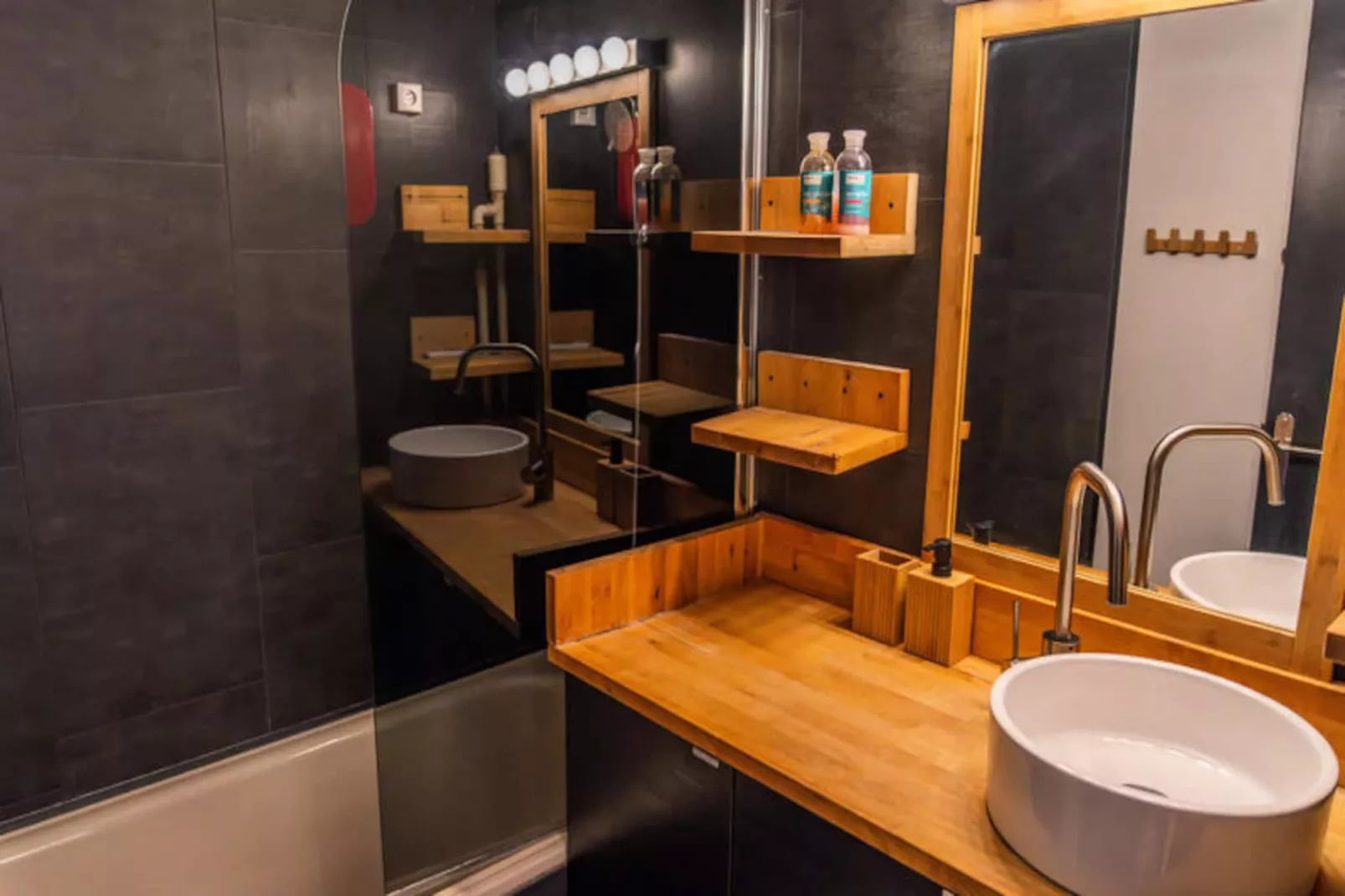 Résidence Les Orrianes Des Bles-Niet-getagd