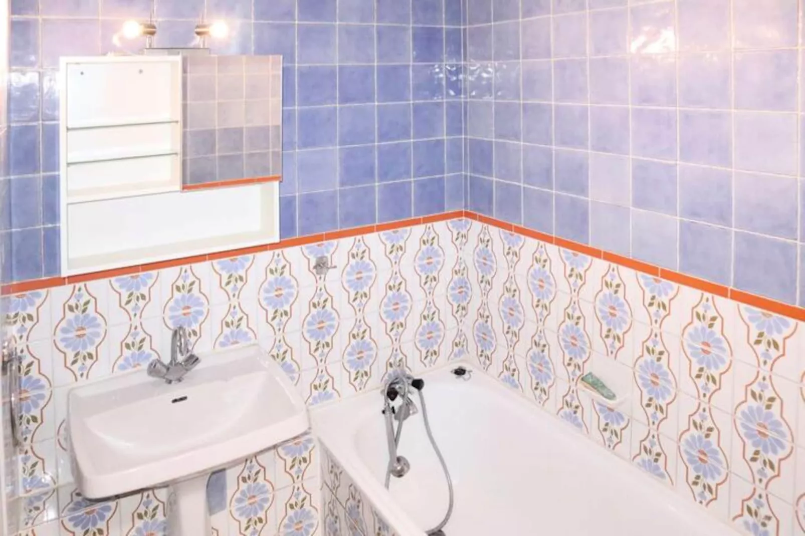 Résidence Les Carlines-Niet-getagd