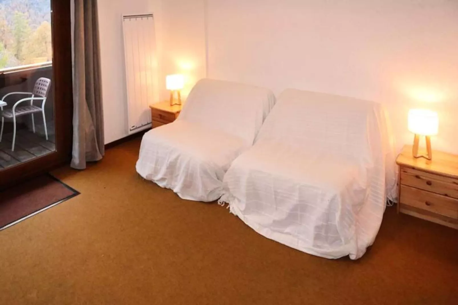 Résidence L'horizon-Niet-getagd