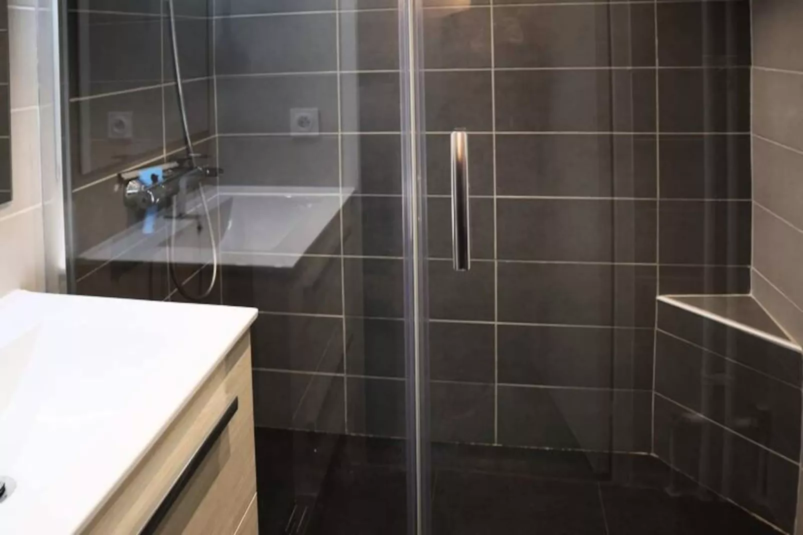 Résidence Le Boussolenc-Niet-getagd