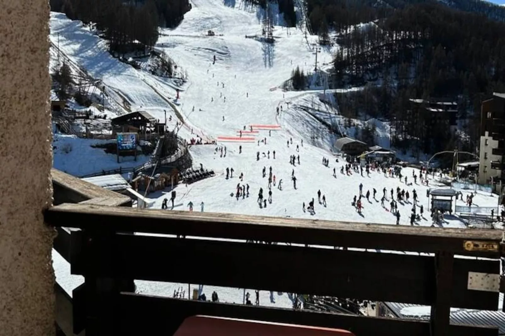 Résidence Le Boussolenc-Niet-getagd