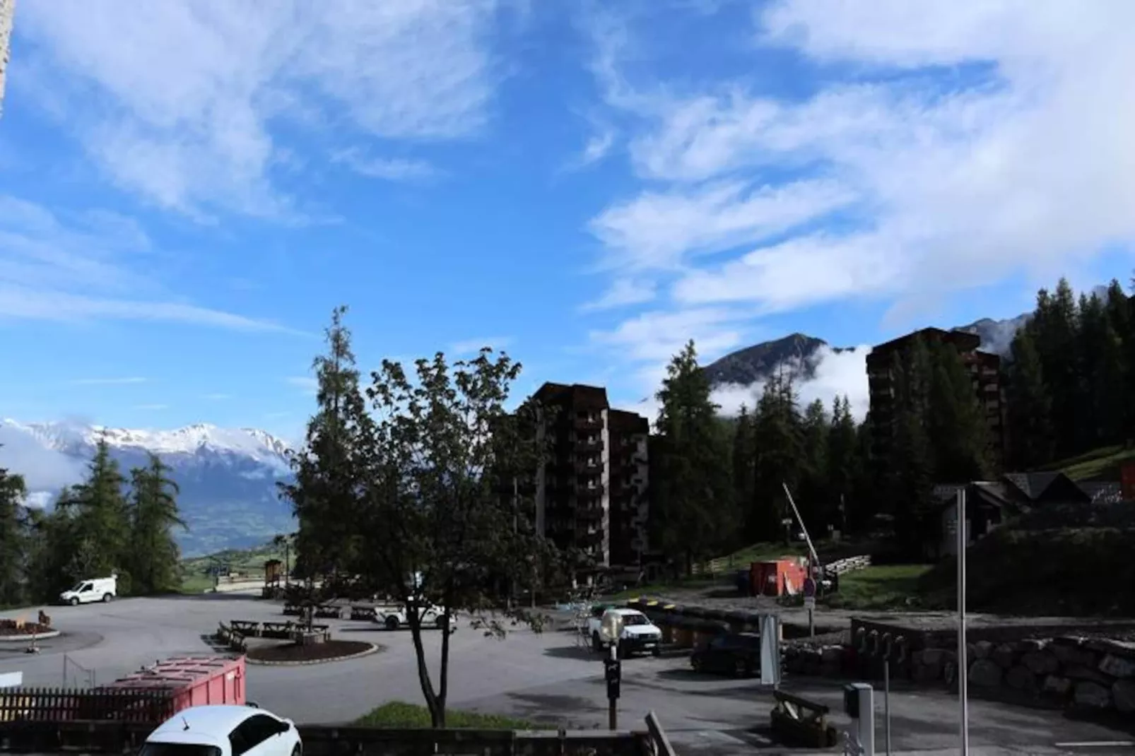 Residence Le 1650-Niet-getagd