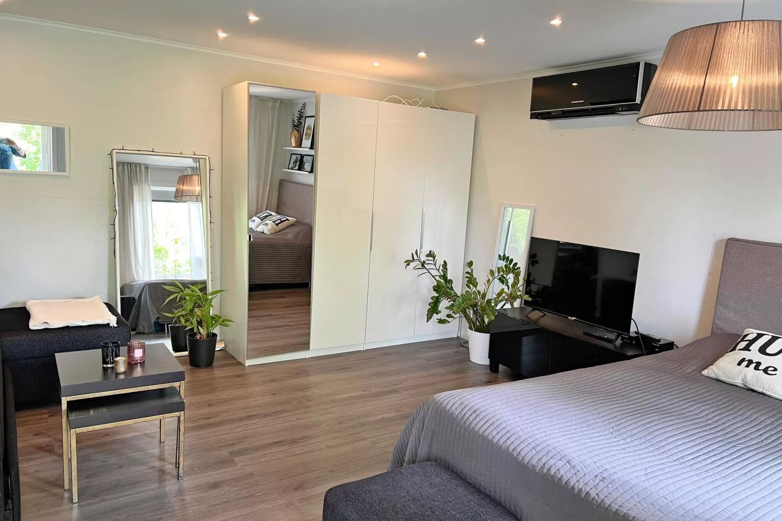 4 persoons vakantie huis in VÄRMDÖ-By Traum-Binnen
