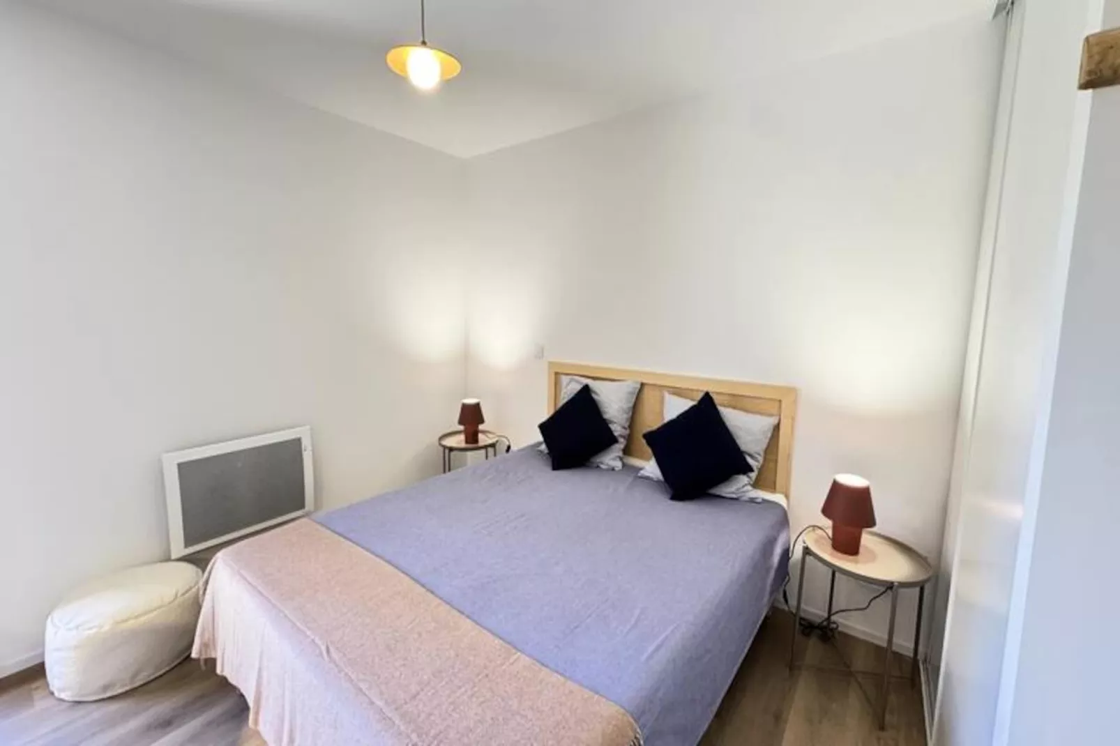 Résidence Violaine-Niet-getagd