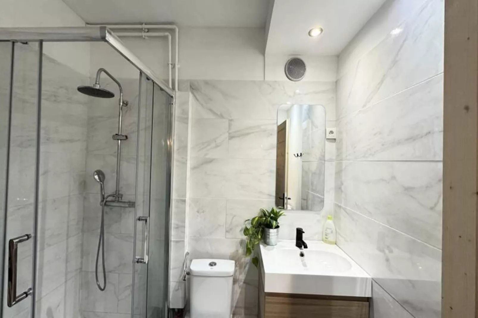 Résidence Le Sporting-Niet-getagd