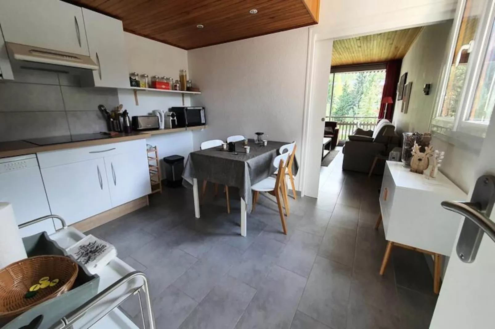 Résidence Eychauda-Niet-getagd