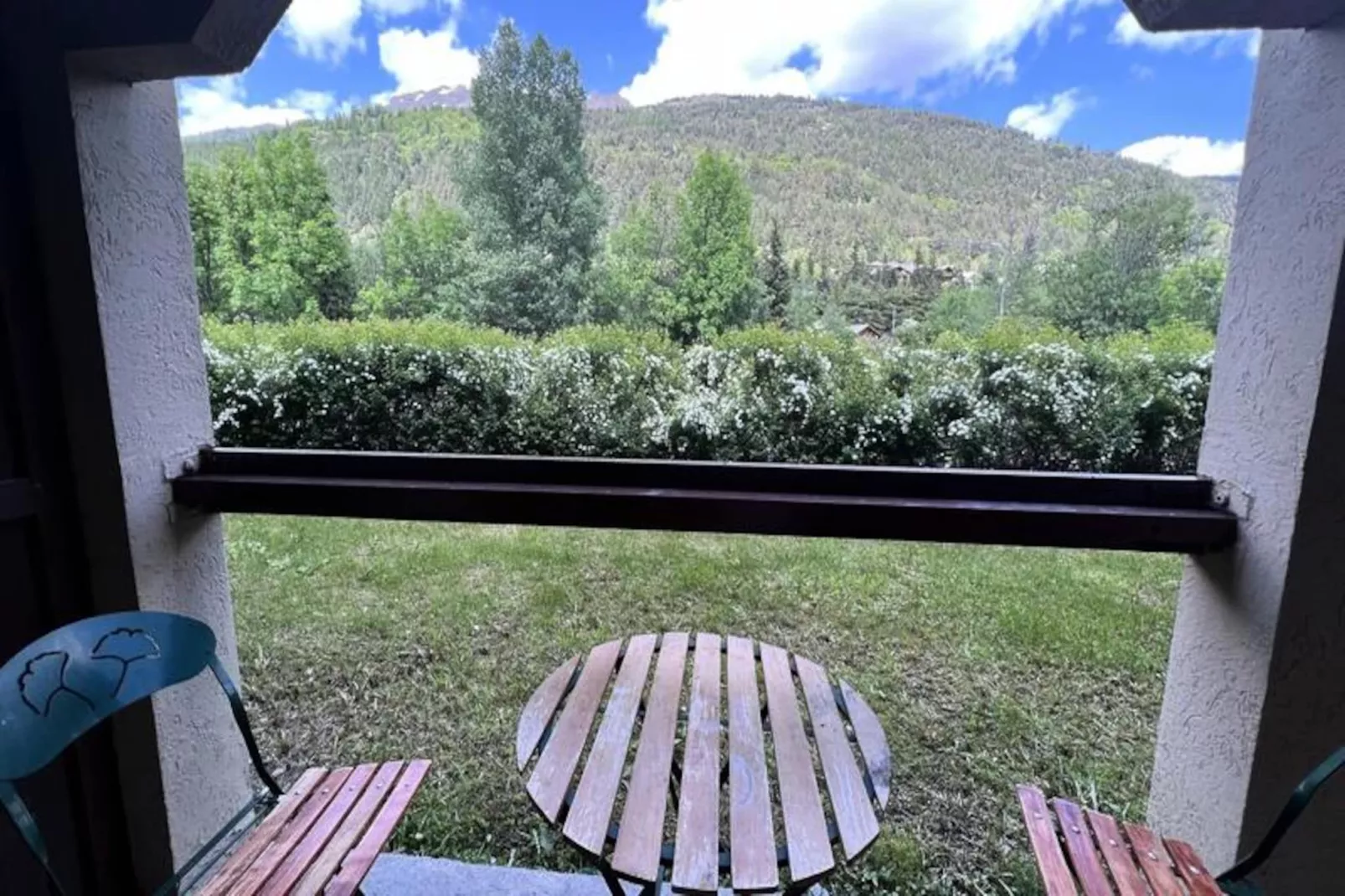 Résidence Grand Sud-Niet-getagd