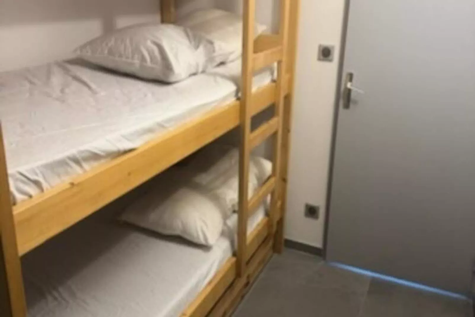 Résidence Les Trois Soleils - maeva Home-Niet-getagd