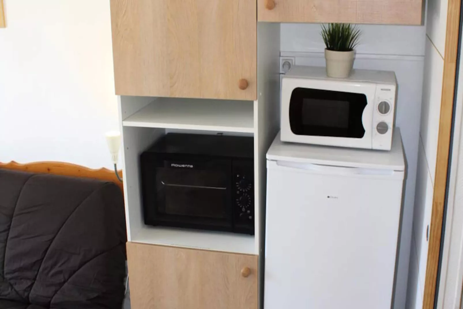 Résidence Les Issarts-Niet-getagd