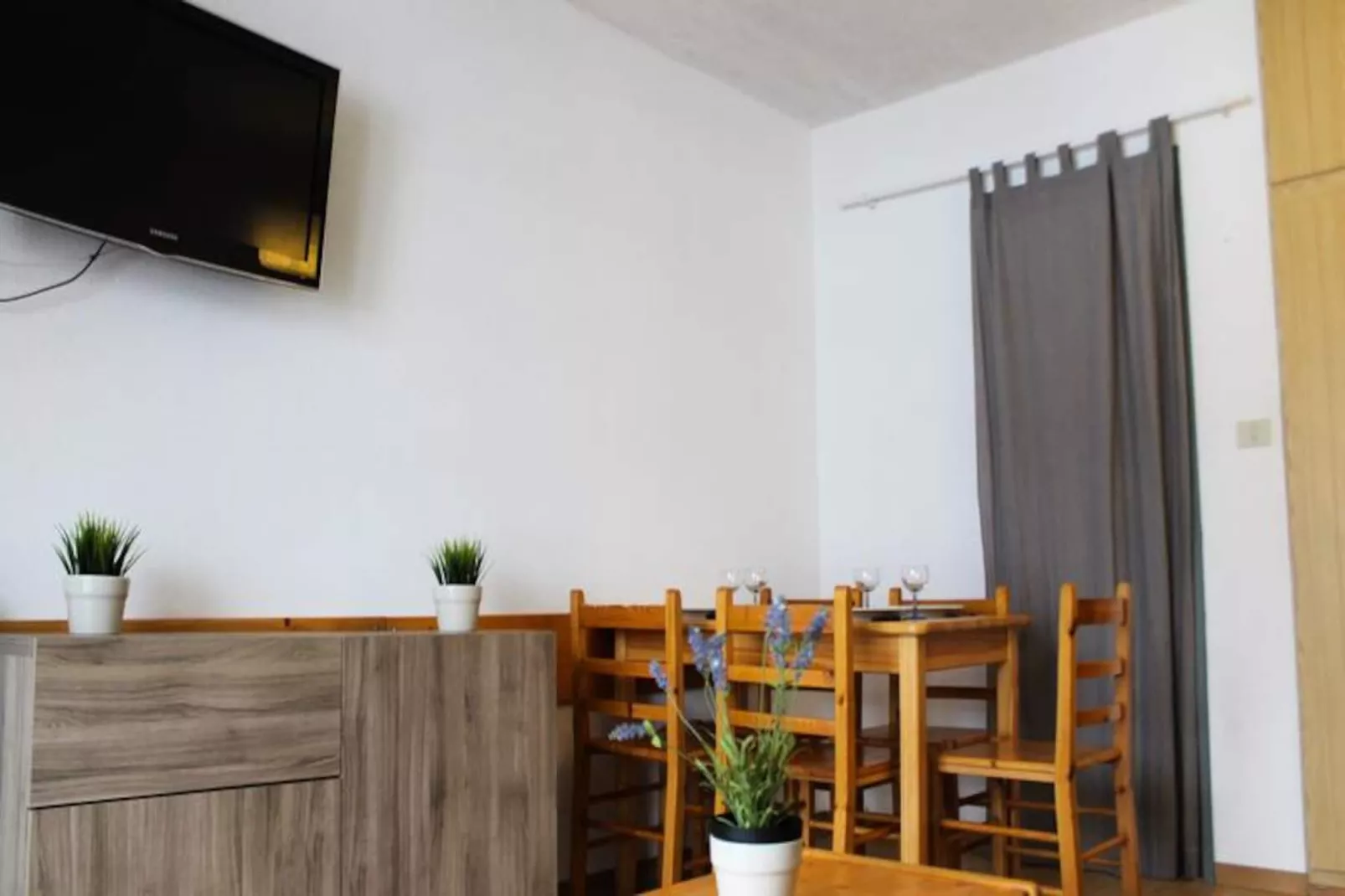 Résidence Les Issarts-Niet-getagd