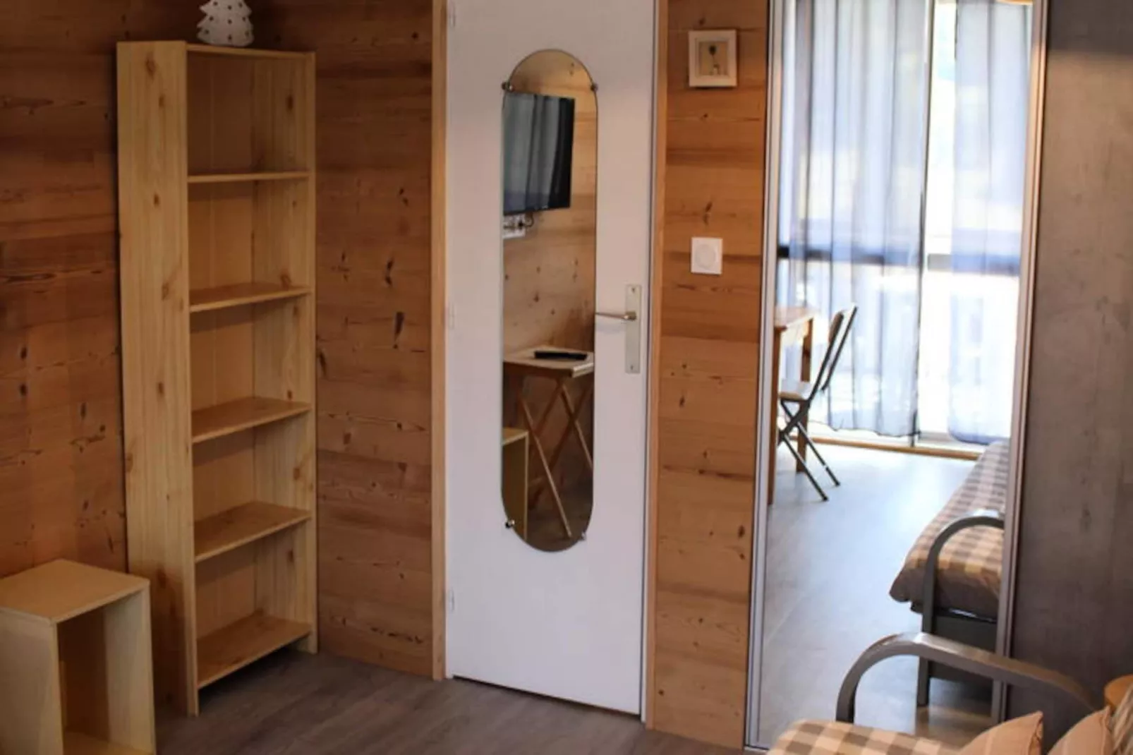 Résidence Les Issarts-Niet-getagd