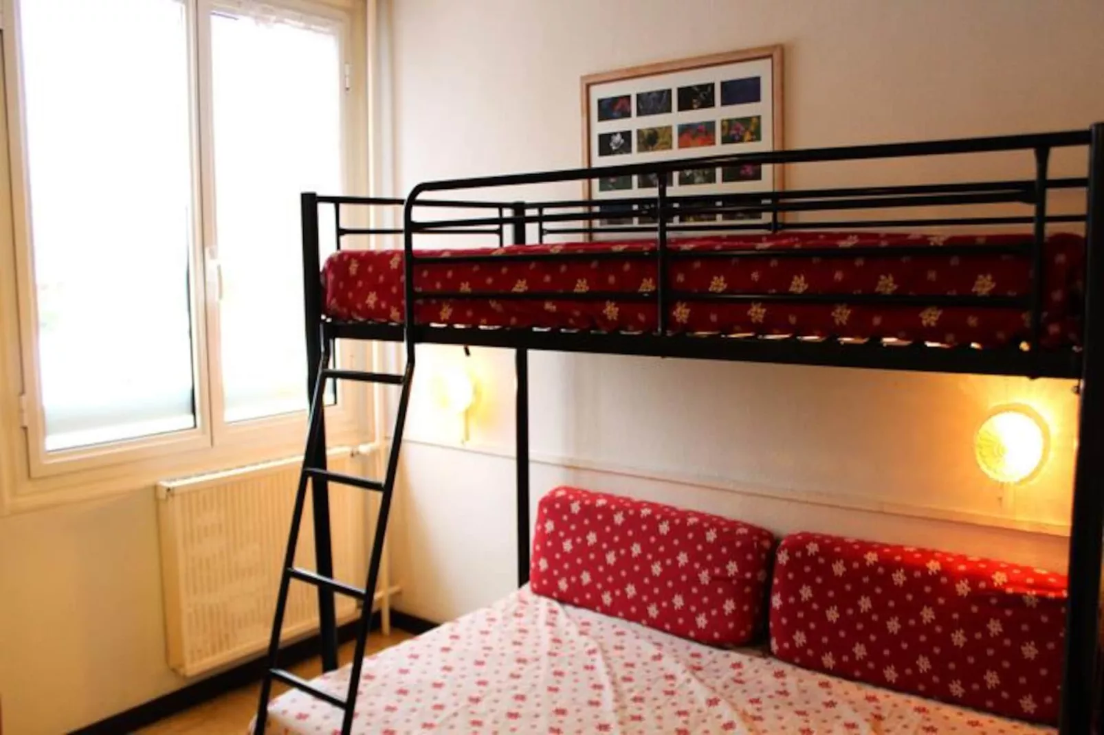 Résidence Le Bois D'aurouze-Niet-getagd