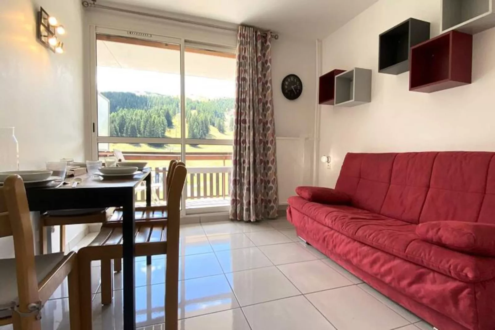 Résidence Le Bois D'aurouze-Niet-getagd