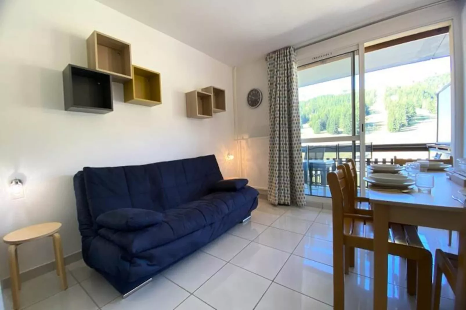 Résidence Le Bois D'aurouze-Niet-getagd