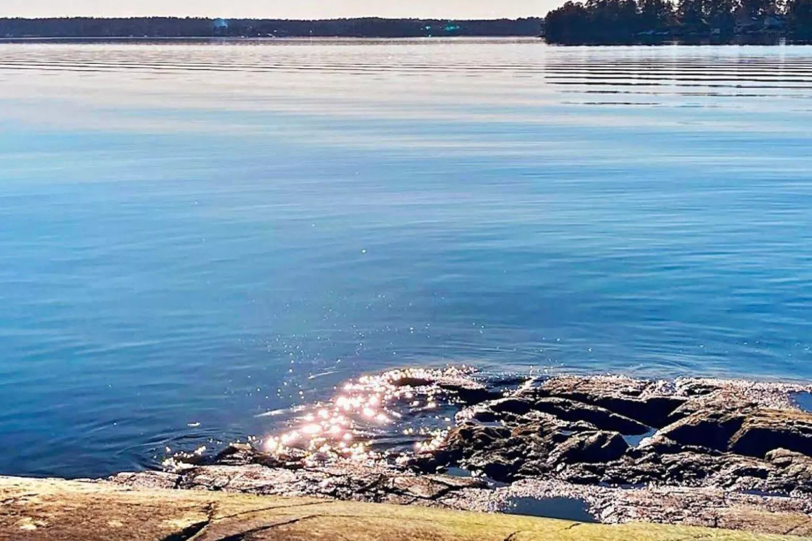 4 persoons vakantie huis in VÄRMDÖ-By Traum-Niet-getagd