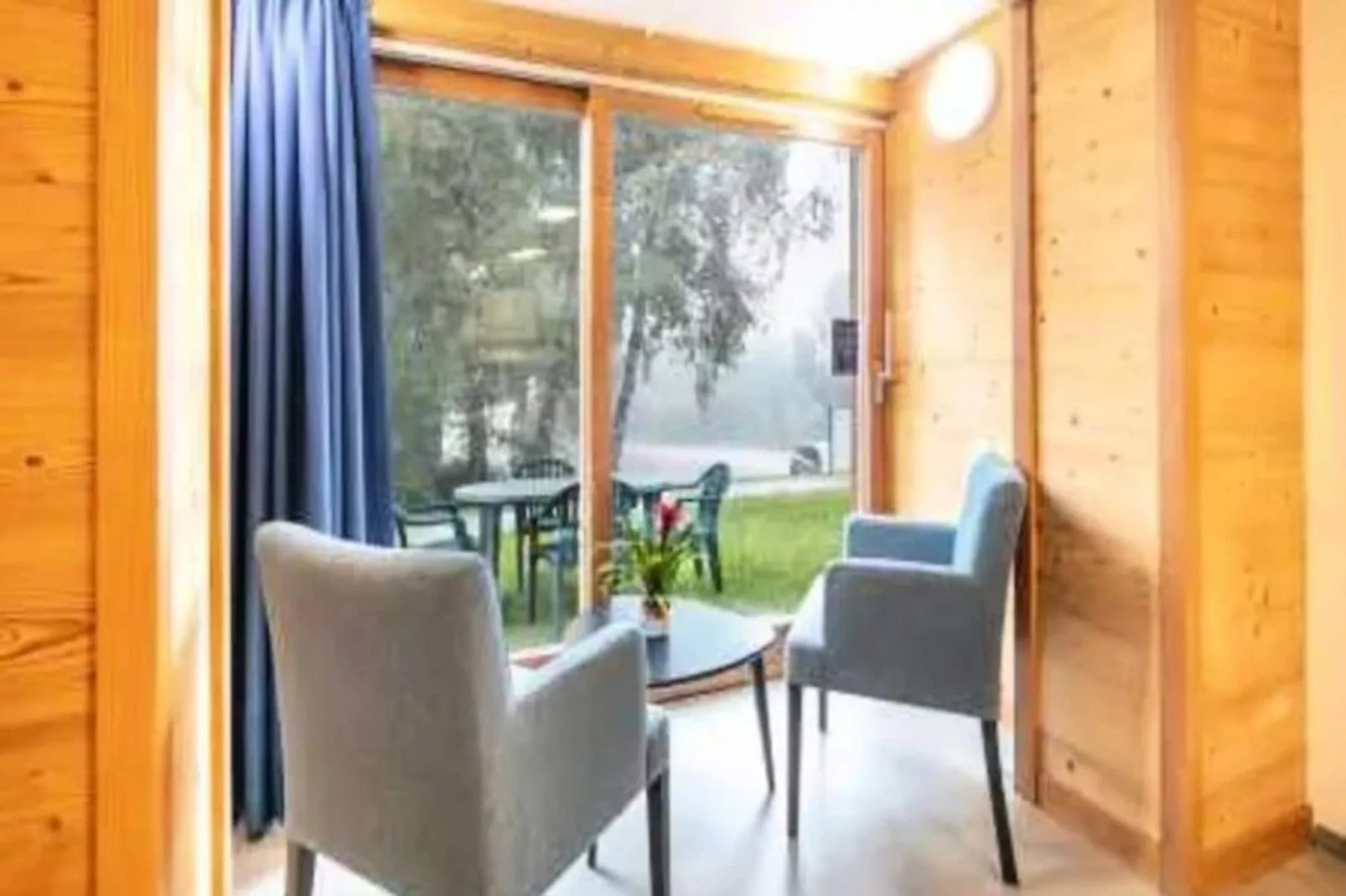 VVF Les Écrins Saint-Léger-les-Mélèzes *** - Niet-getagd