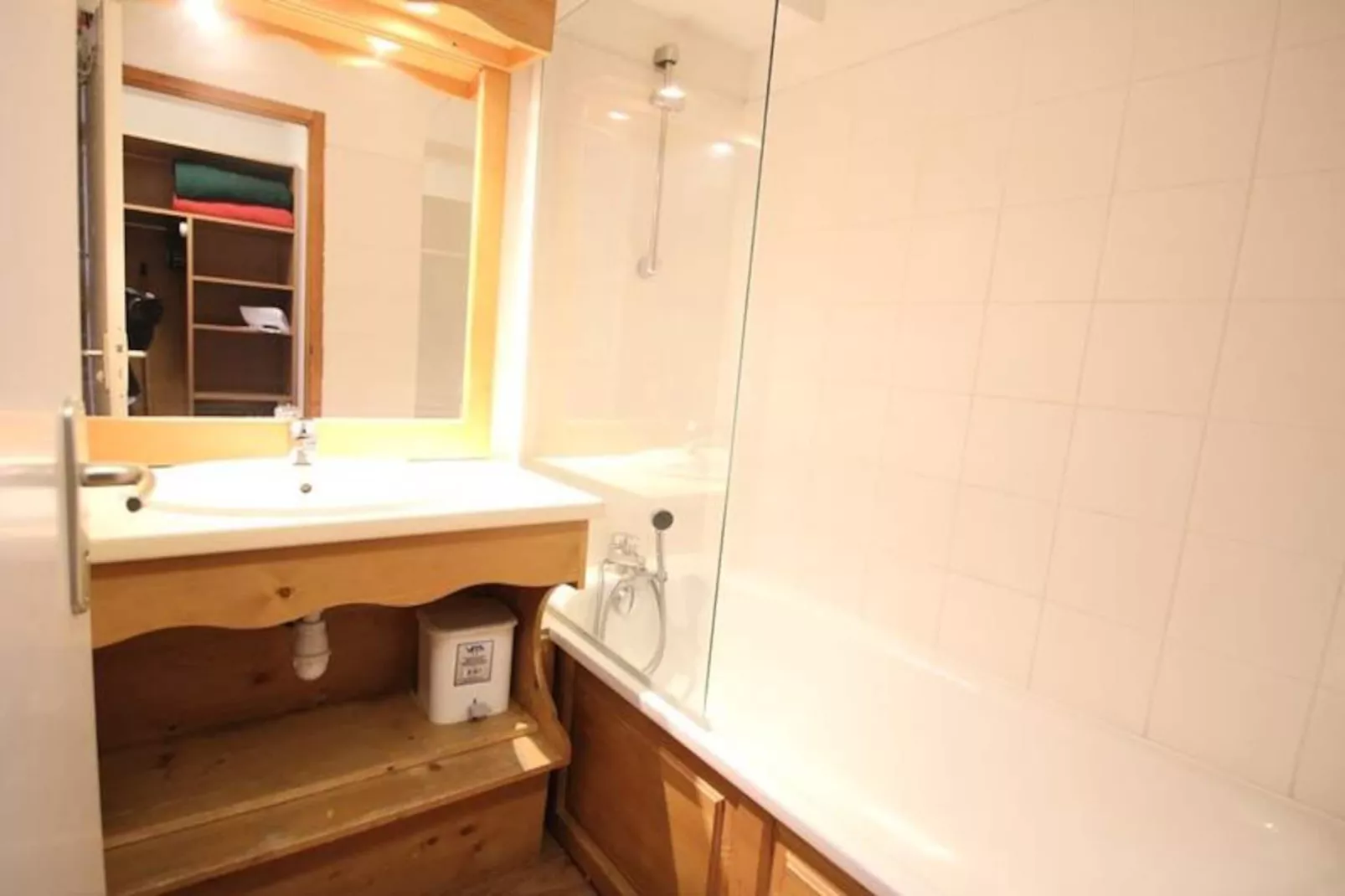 Résidence Dame Blanche-Niet-getagd