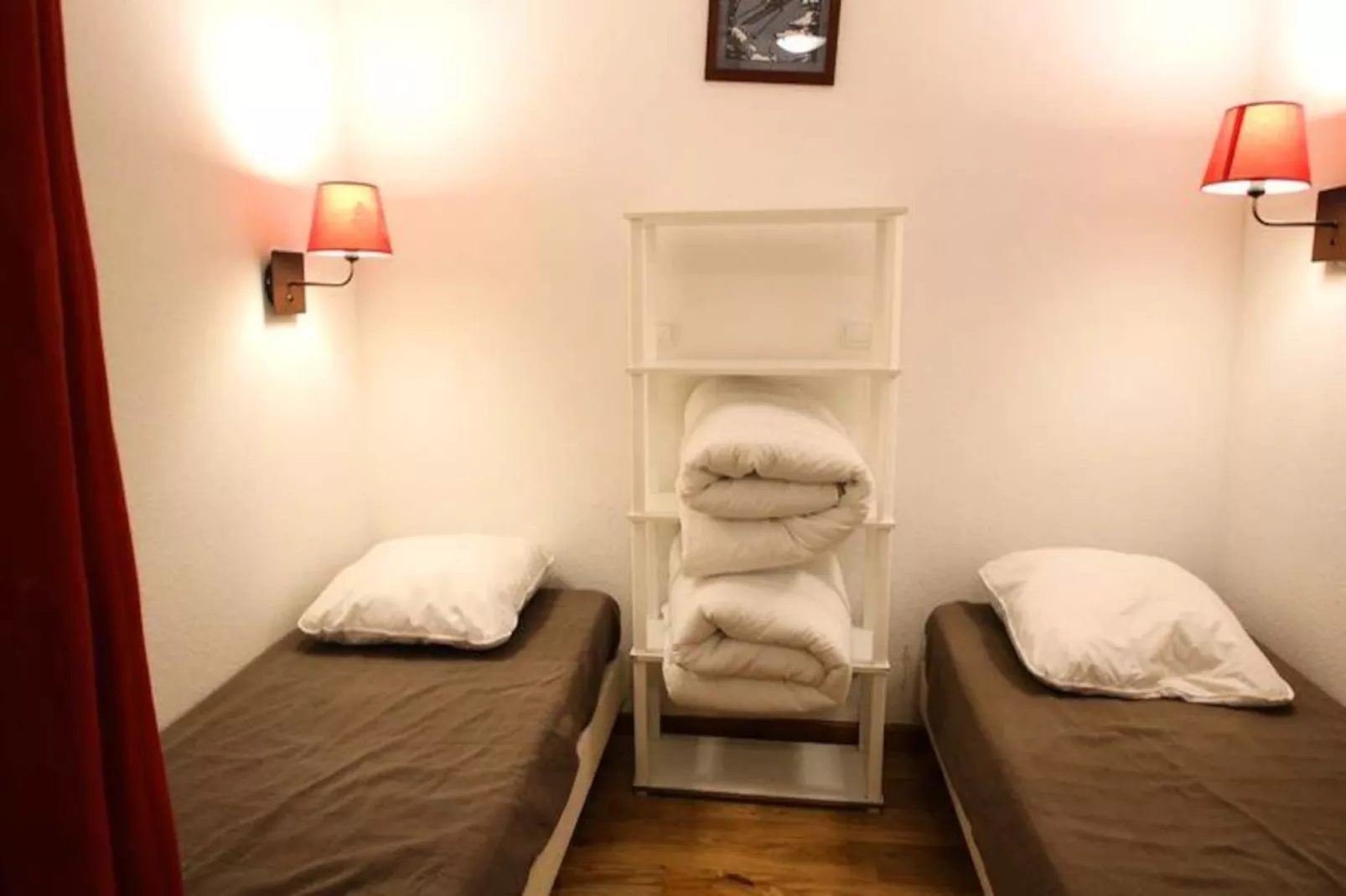 Résidence Dame Blanche-Niet-getagd