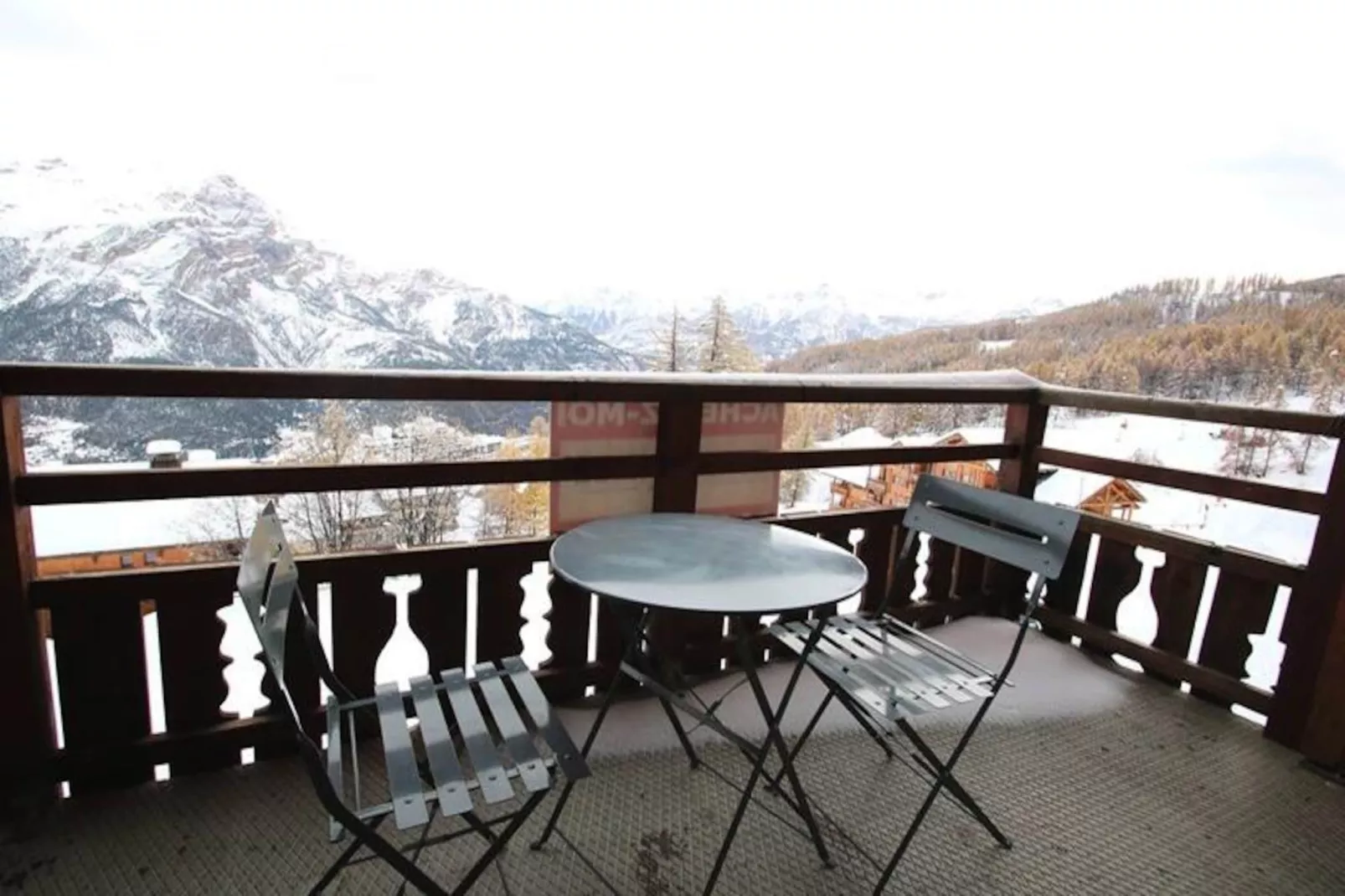 Résidence Dame Blanche - Niet-getagd