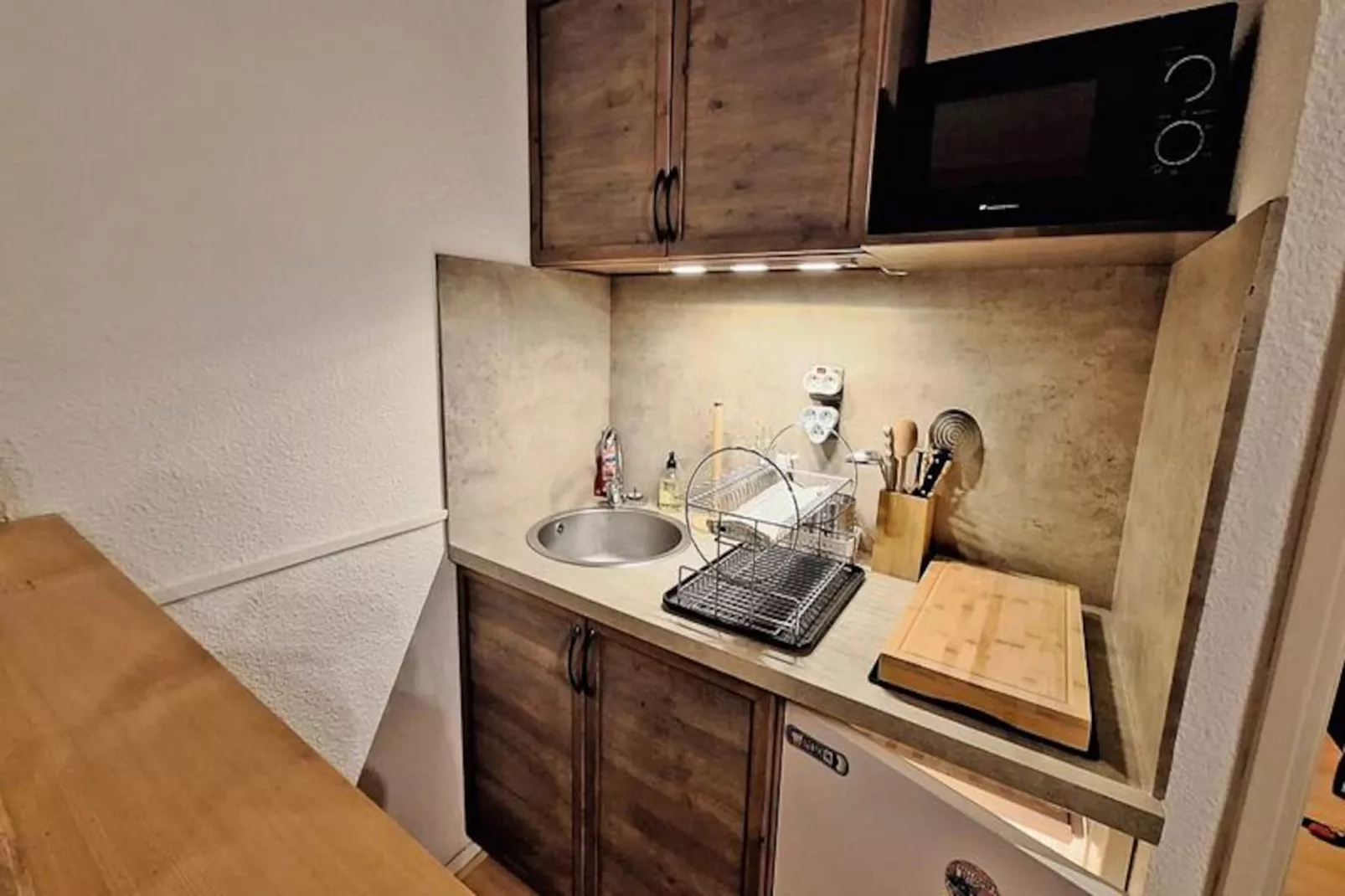 Résidence Valgardena - Niet-getagd