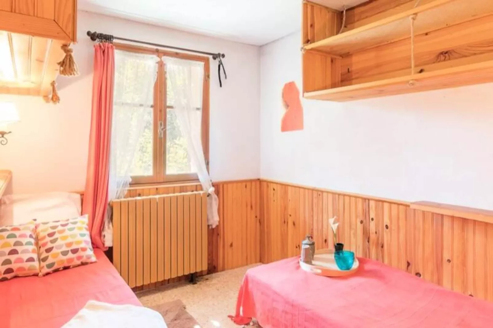 Chalet Puydus-puy-saint-vincent 1400 - Niet-getagd
