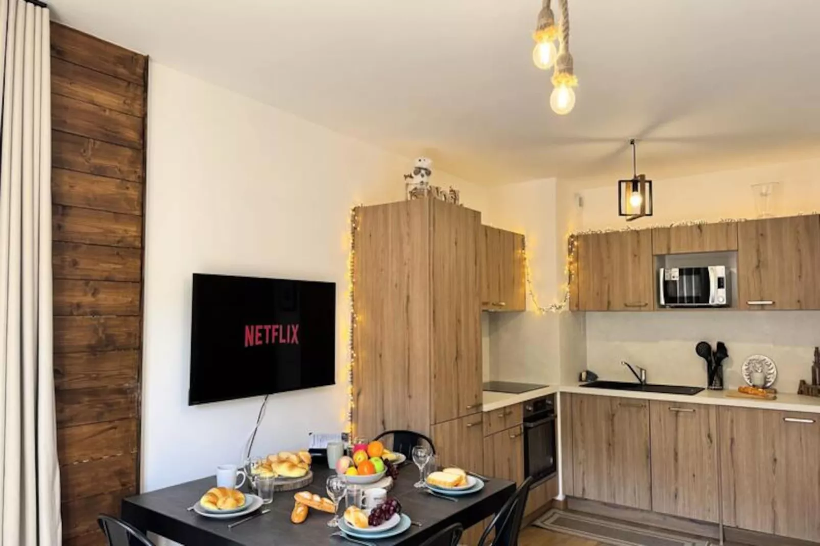 Résidence Le Living Stone B - Niet-getagd