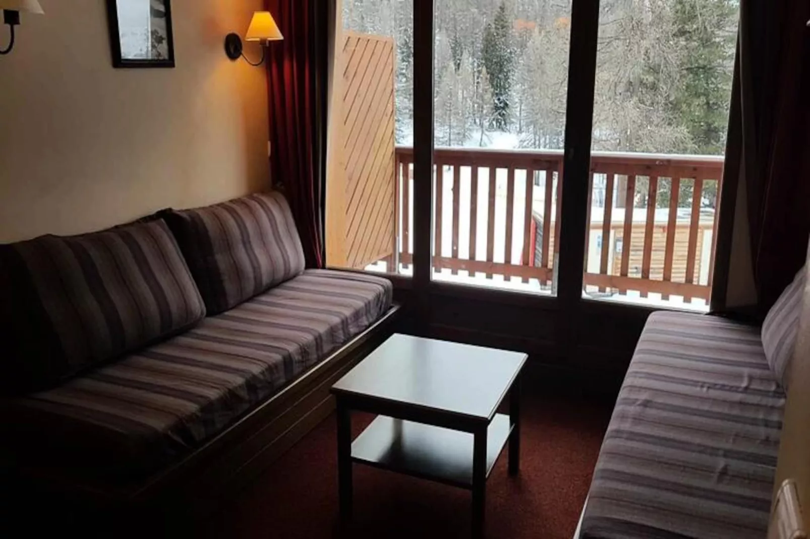 Résidence L'Albane - maeva Home - Niet-getagd