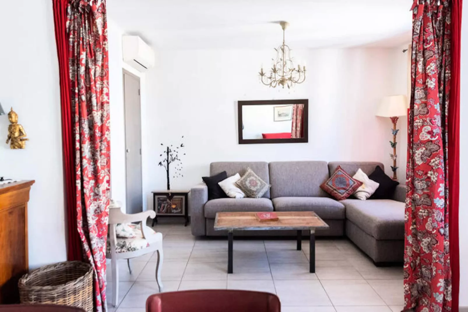 Appartements à Nice-Niet-getagd