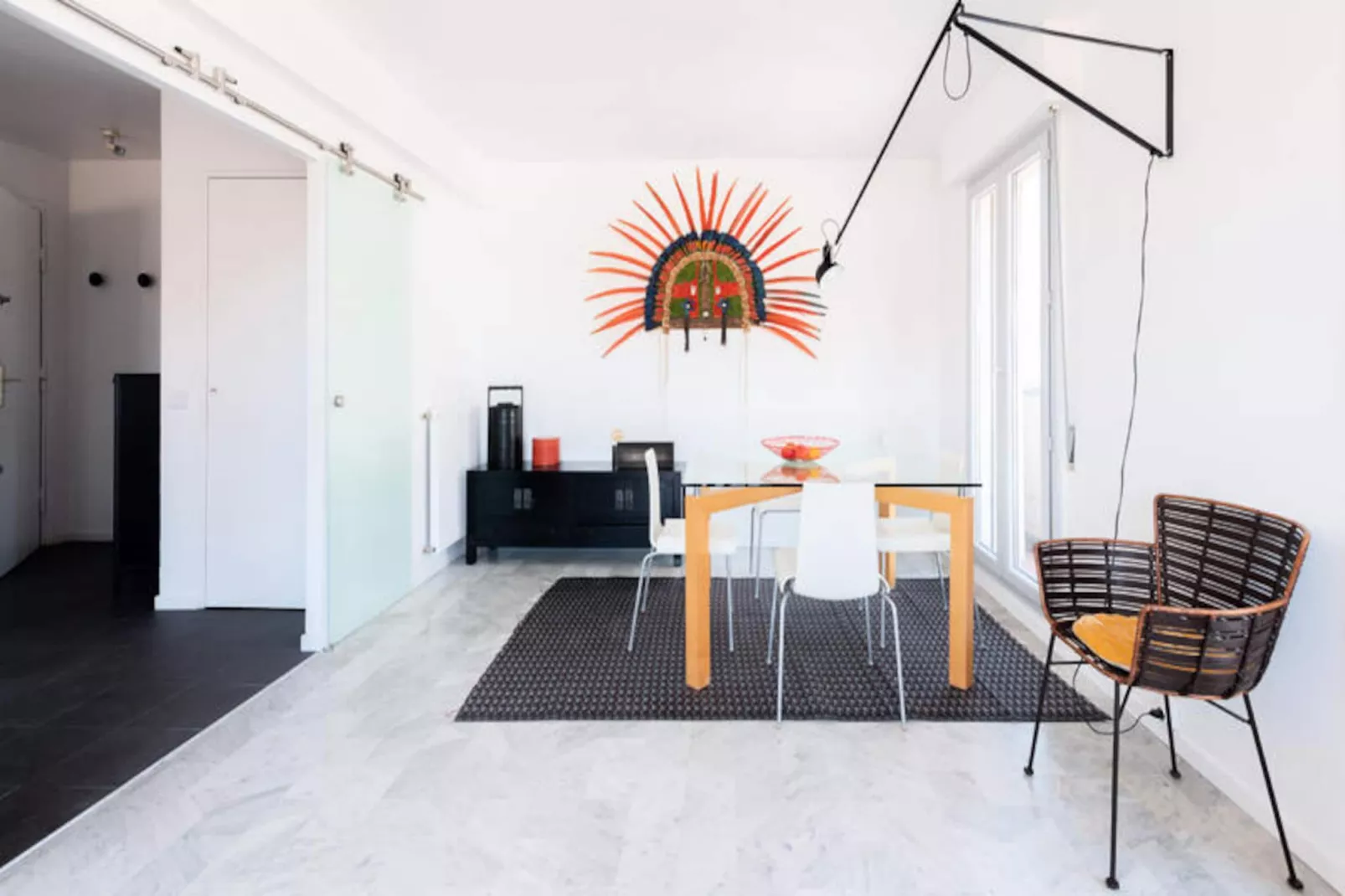 Appartements à Nice-Niet-getagd