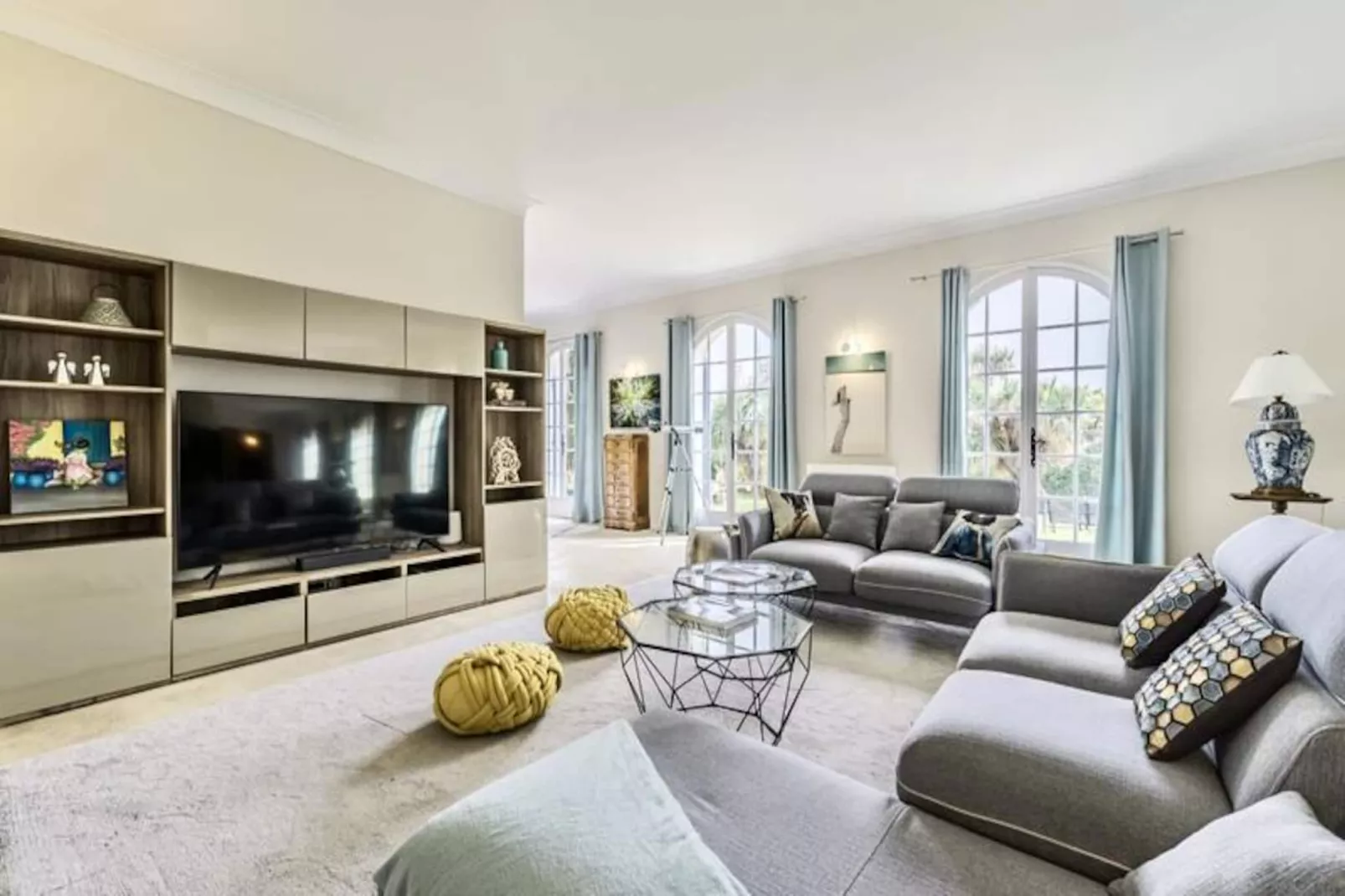 Villa Historique, 9 Pers, Piscine,  Près De Cannes-Niet-getagd