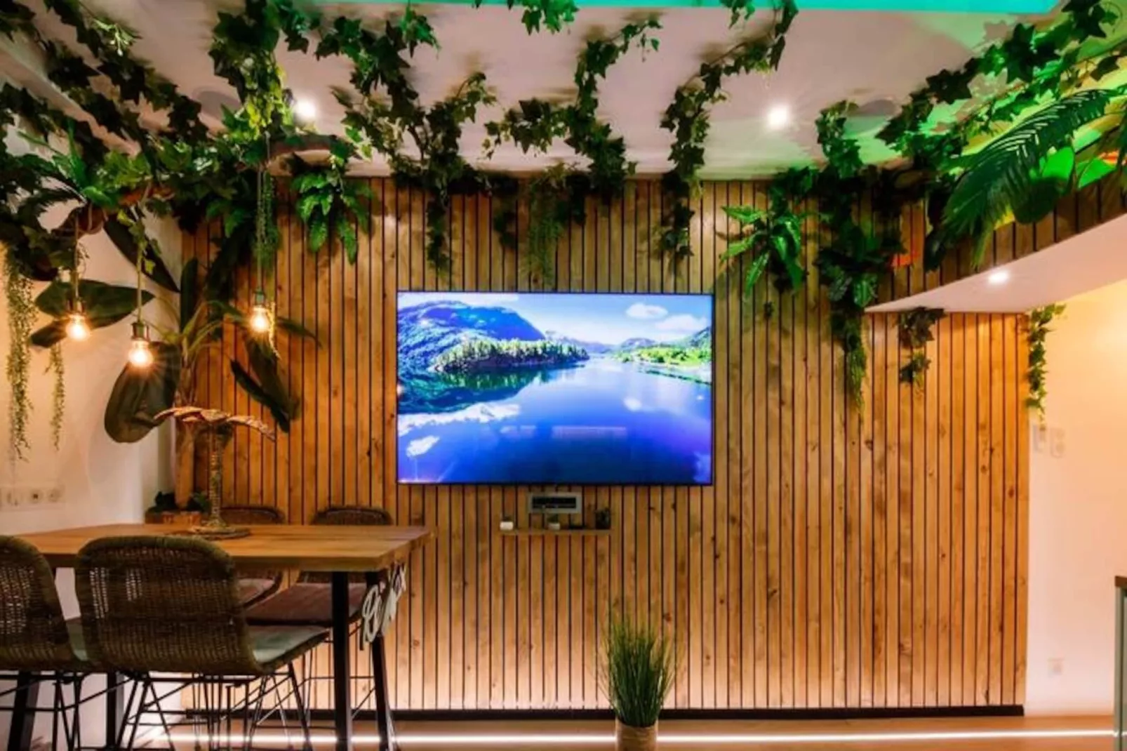 06k3-unique Et Atypique 2 Pièces à 30 M De La Mer-Niet-getagd