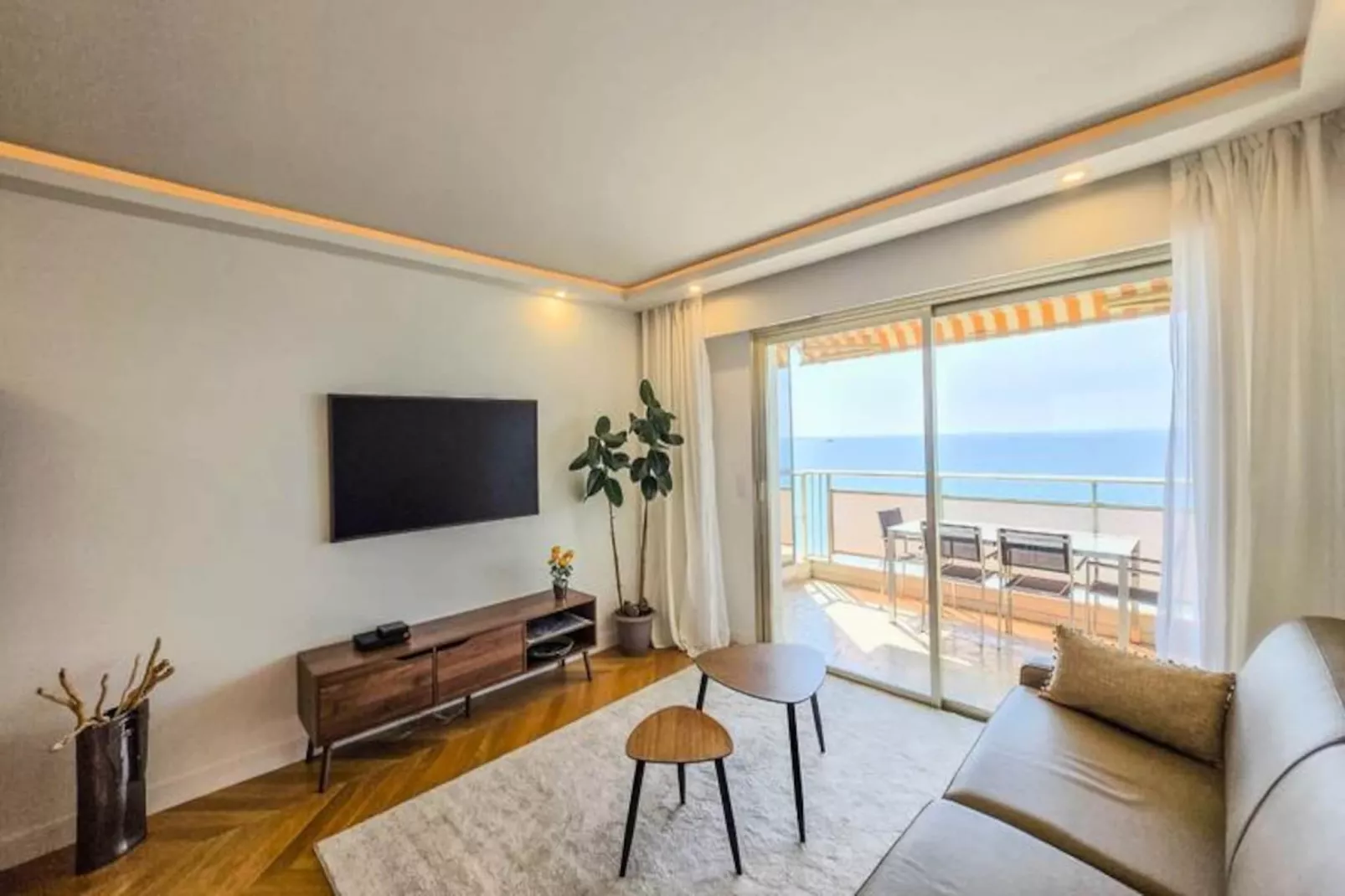 Appartement 4 Pers Face A La Mer-Niet-getagd