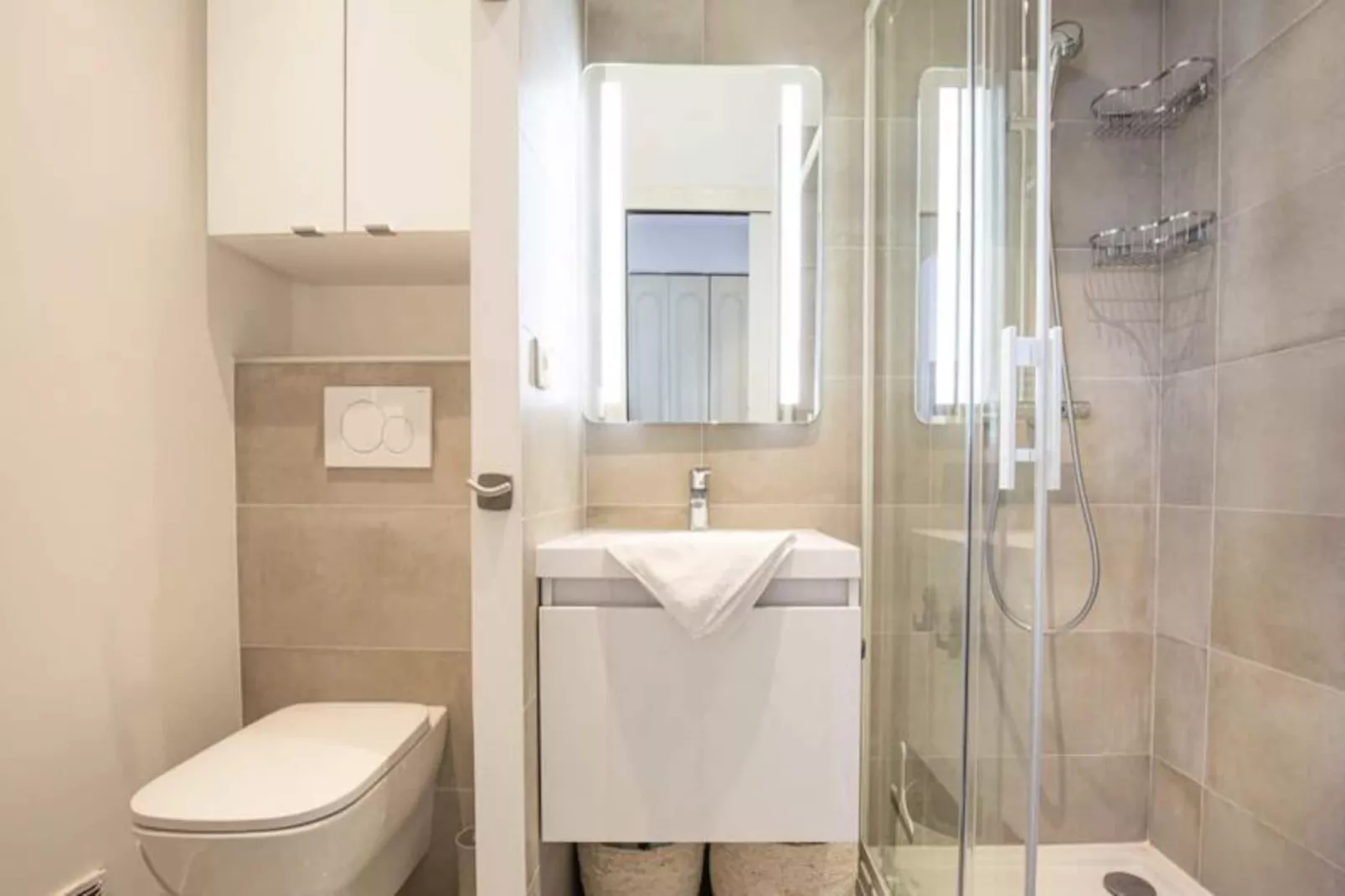 Résidence Chez J-p - 100m Plage 2-4pers Terrasse Vue Mer Piscine Garage-Niet-getagd