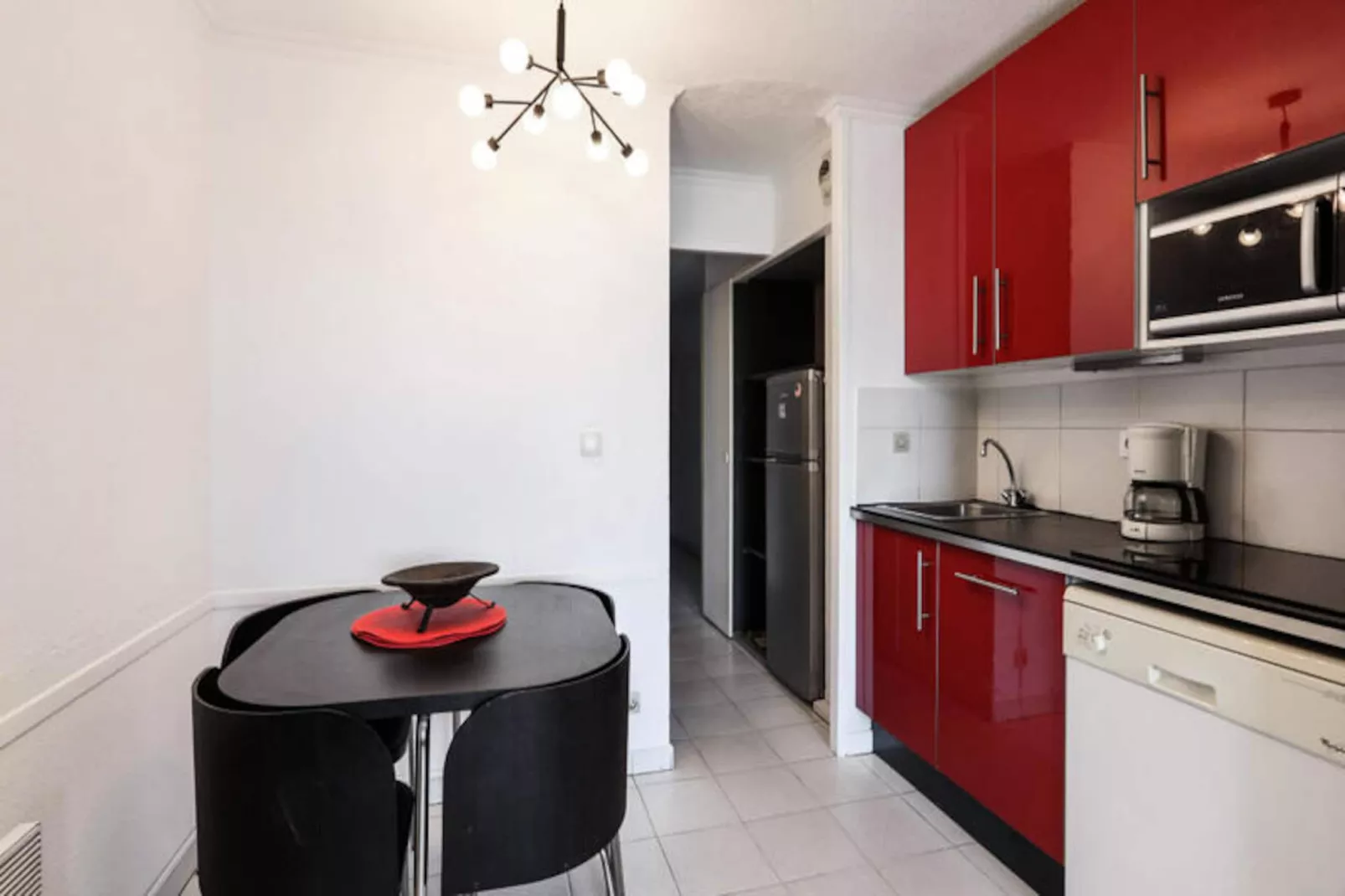 Résidence Cannes Verrerie - maeva Home-Niet-getagd