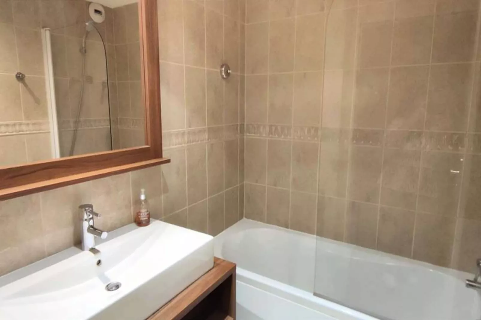 Résidence Tib114-Niet-getagd